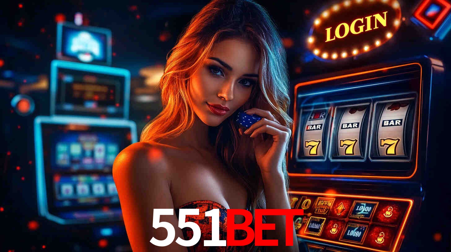 Jogos App 551bet