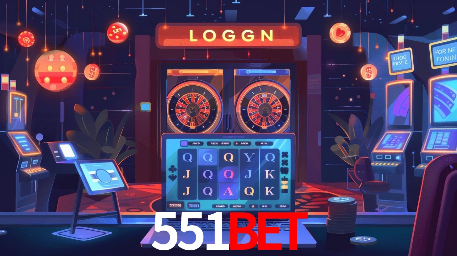  551BET.COM