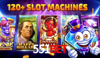 551BET: A Experiência de Casino com Jogos de Mesa ao Vivo