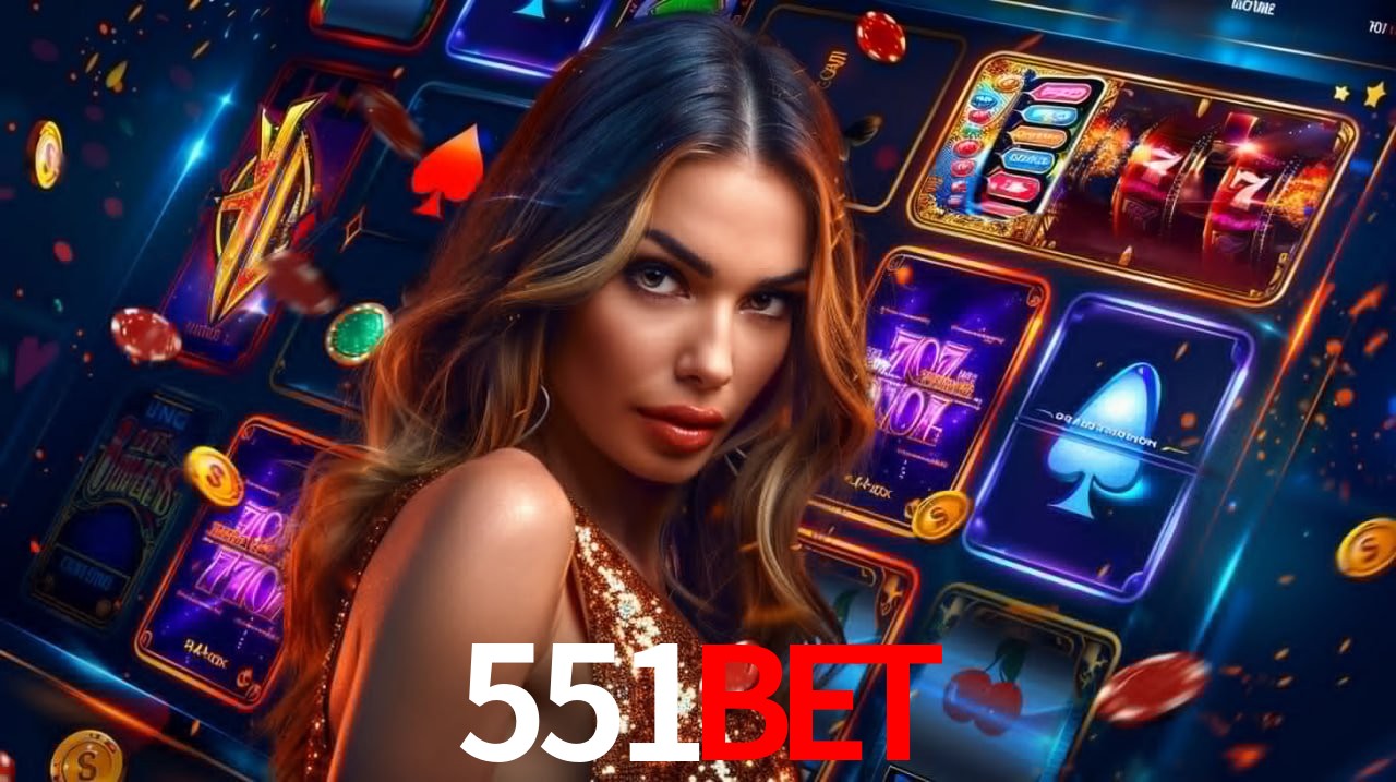 551BET.COM