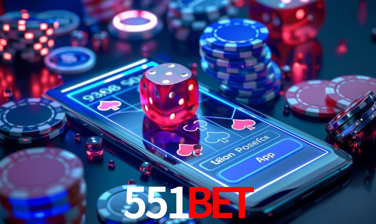 551BET