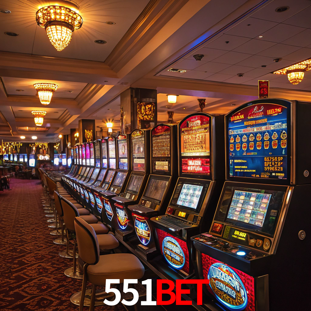 Cadastro Rápido 551BET.COM